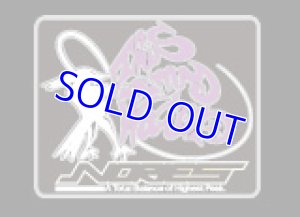 画像4: ノリーズデザインステッカーM (4)