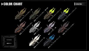 画像2: キッカーバグ３，５ (2)