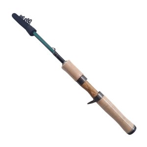 画像2: TM モバイルトラウトIIベイトモデル　CT52L　CT56UL (2)