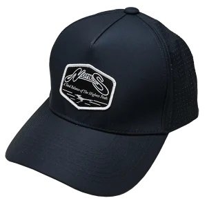 画像5: ノリーズレインメッシュキャップ10 NORIES RAIN MESH CAP 10 2025NEW (5)