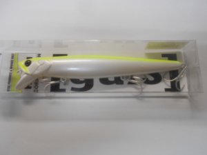 画像1: グース１２５Ｆ (1)