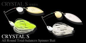 画像1: クリスタルＳ 1/2oz (1)