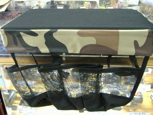 ステップラダーパット（脚立クッション）入荷しました！！