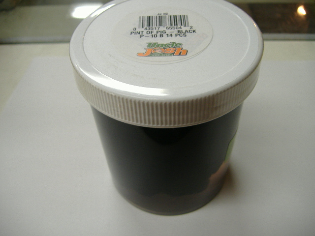 アンクルジョッシュビッグダディ徳用パイント(ラージボトル)少量入荷しました！！