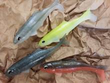 シグナルデビルスイマー２０１４ＮＥＷカラー少量入荷しました！！