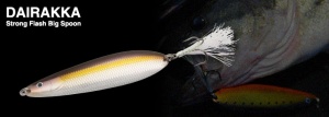 欠品中のノリーズダイラッカ38g再入荷しました!!