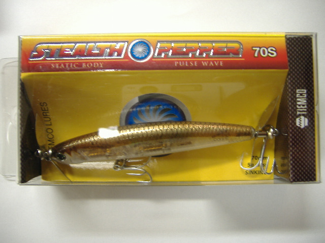 ティムコステルスペッパー７０Ｓ少量再入荷しました！！