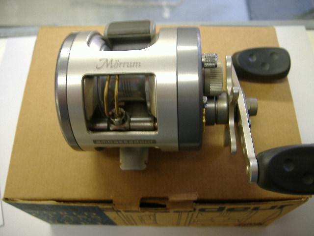 ＵＳＥＤロッド＆リールコーナーに商品追加しました！！