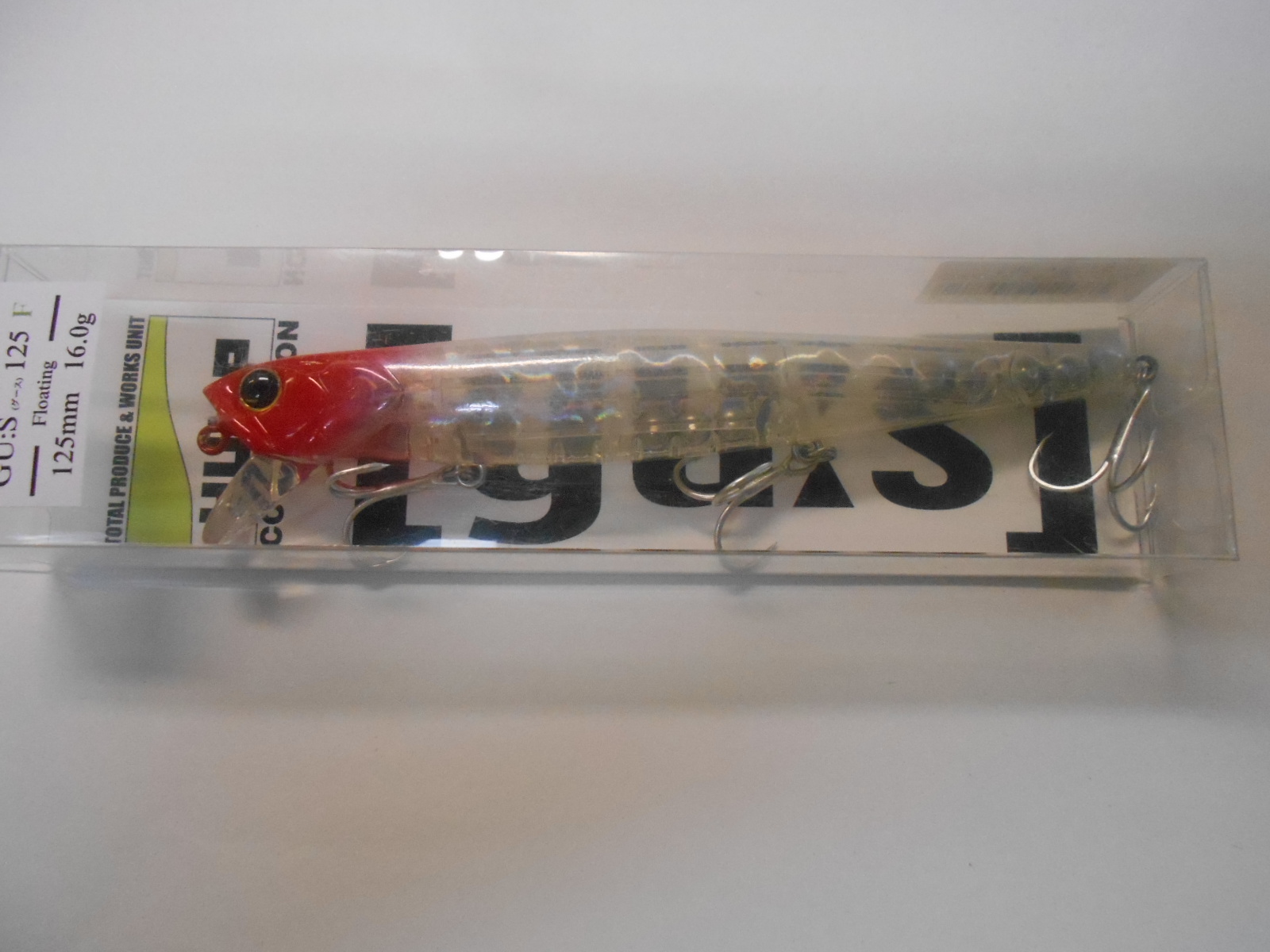 グース１２５Ｆ