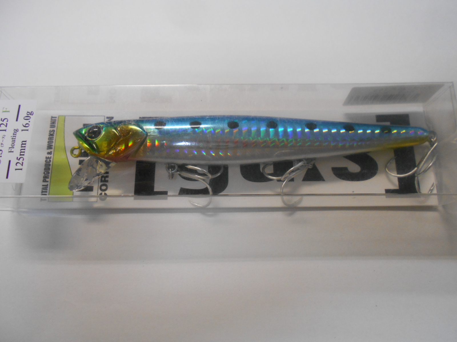 グース１２５Ｆ