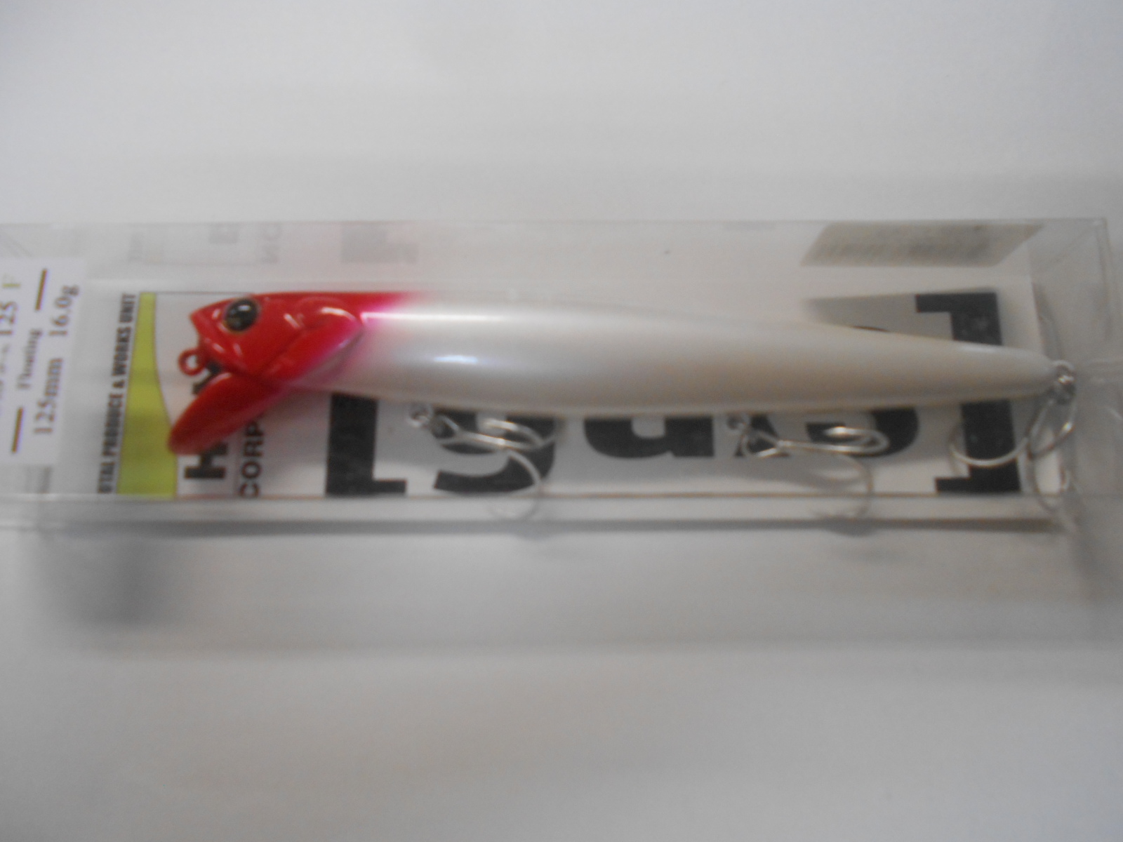 グース１２５Ｆ