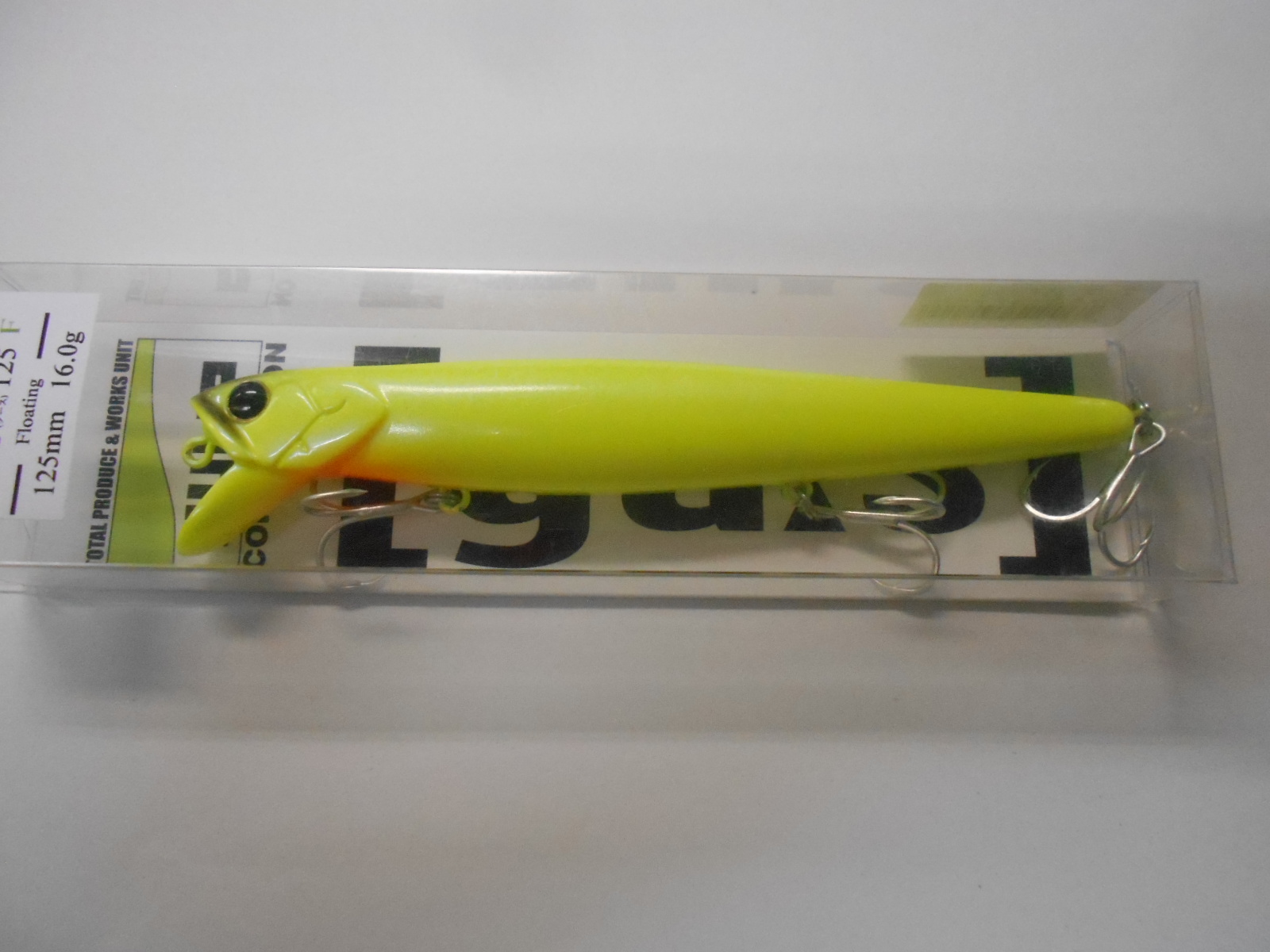 グース１２５Ｆ